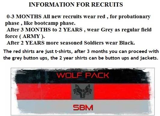 recruit info 1